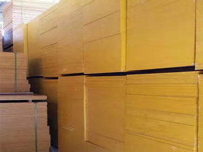 桉木模板 桉木模板