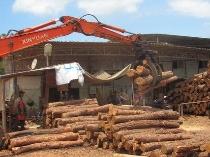 廣西建筑模板廠